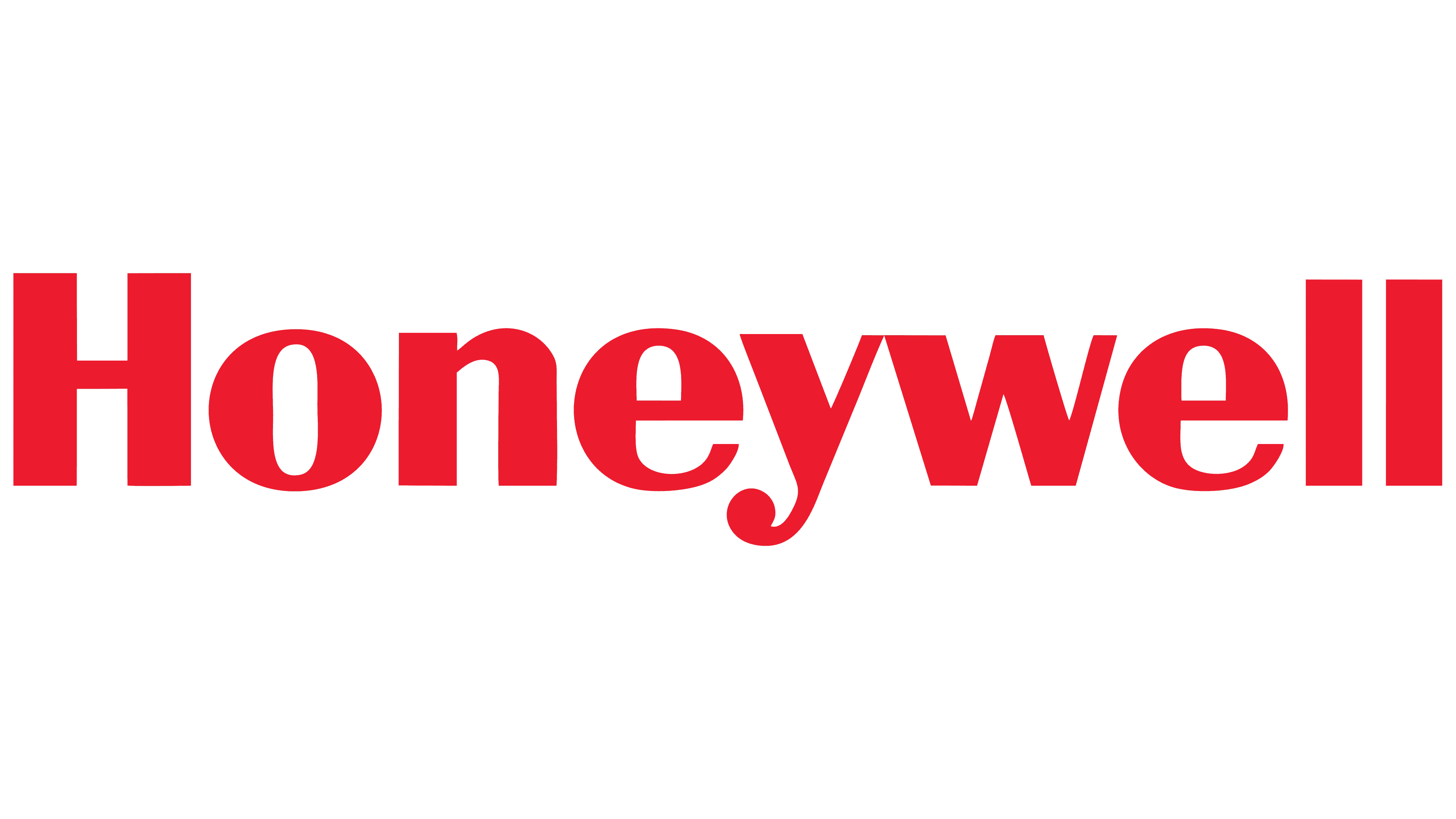 Honeywell Logo